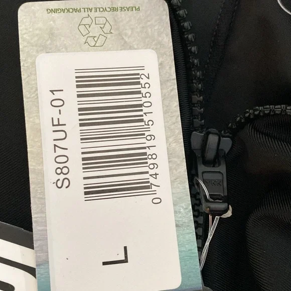 NeoSport WetSuit 50 Plus  UV Shield  New With Tags size Large - Picture 13 of 13